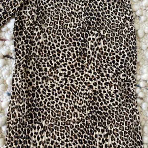 Ankle Length Pants | Zara - Picture 4 of 4